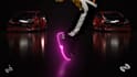 create videoclip vfx, 3d render and composing