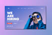 design attractive looking web banner, header, web slider, and fb cover