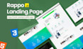 design responsive html css bootstrap website