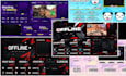 setup, design and optimize your twitch channel