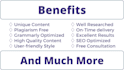 write automotive and car articles and blog posts