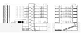 design 2d architectural  drawings using archicad