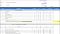 estimate for your construction bid