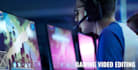 be your professional video editor