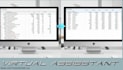 do data entry, copy paste tasks with speed and precision