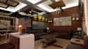 create realistic sketchup, 3d models, and renders by using lumion