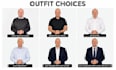 explainer and training videos with a presenter