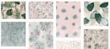 design a seamless surface pattern print