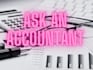 answer your accounting questions