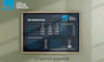 design professional price sheets, sales flyers, marketing postcard