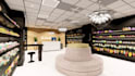 design and render your retail stores, restaurants or office interior