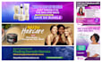 do awesome website header and banner