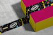 design a custom packaging duct tape, tape design