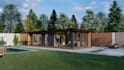 design your tiny house project