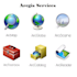 do acrgis projects and automation tools