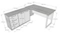 do furniture designs using sketchup