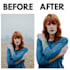 professionally remove background from image, cut out photos