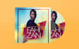 design cd cover mixtape album
