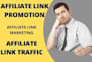 do USA amazon affiliate link promotion