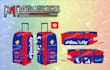 provide cricket bags,  kit bag, packpack, duffle bag design
