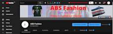 create and setup youtube channel with logo, art and optimize