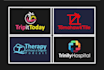 do creative logo design