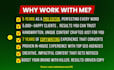 write bulk SEO articles and monthly blog posts as your expert blog writer