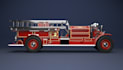 create high quality 3d assets, vehicles, and prop models