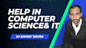 write amazing articles on computer science and IT in 24hours