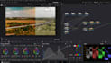 do professional color grading