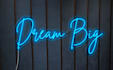 light up your brand with realistic led neon sign effects for your logo or text