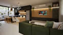 design your interior and create 3d renders