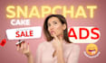 create  video ads for snapchat