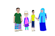 make 2d cartoon animation and 2d animated explainer video