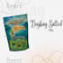 do creative logo and mockup design