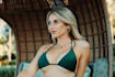 be your bubbly female video model