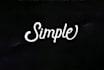 design a unique lettering logo