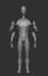 do cgi 3d character designing