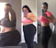 give you tips to get a flat stomach in 7 days