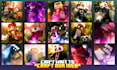 make cool minecraft profile picture