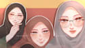 draw characters, fanart, real people for you