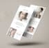 setup klaviyo email flows and email template for shopify