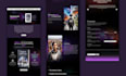 design modern webflow website, figma to webflow expert