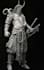 create best 3d model character,3d game character
