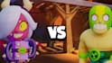 create you a brawl stars pfp and 3 thumbnails and