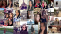 make a collage with your photos and memories video