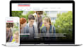 create professional primary school website