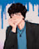 do any custom drawing, fanart or concept art