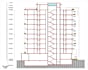 create 2d architectural plan and working drawing in autocad