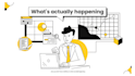 create custom 2d animated explainer video